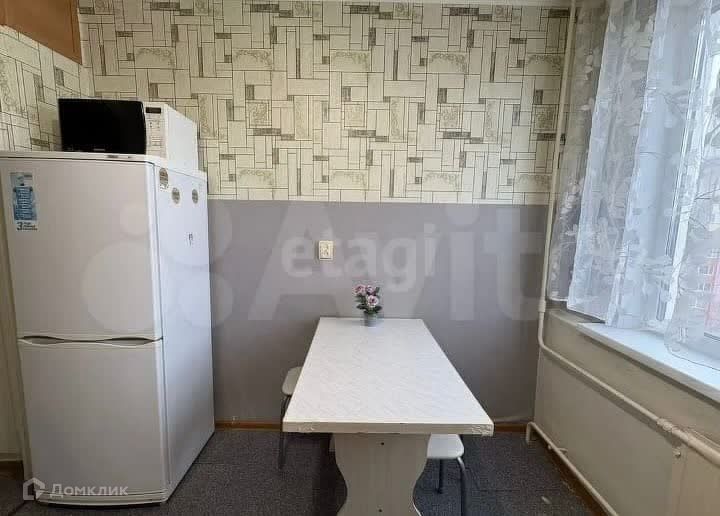 Сдаётся 1-комнатная квартира, 36 м²