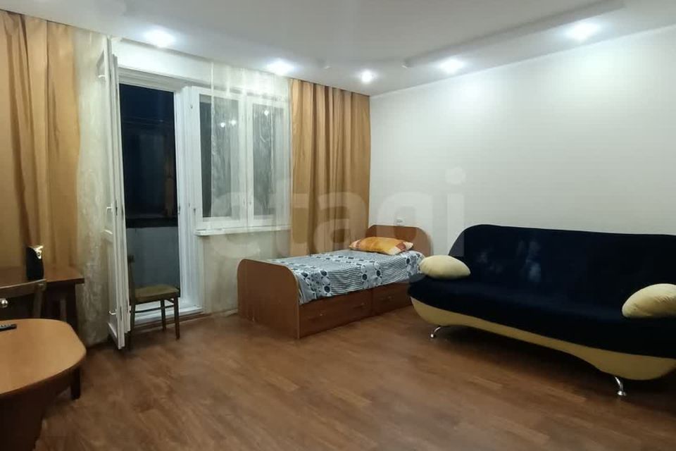 Сдаётся 2-комнатная квартира, 50.1 м²