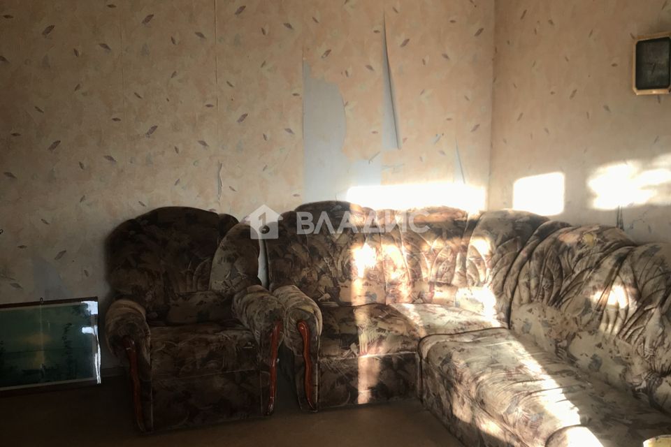 Продаётся 2-комнатная квартира, 51.5 м²