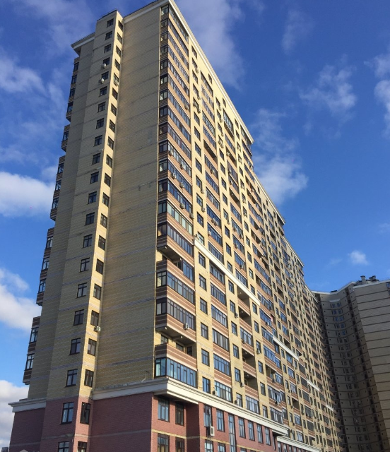 Продаётся 1-комнатная квартира, 58 м²
