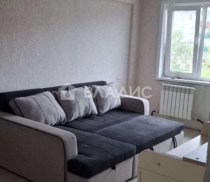 Продаётся 2-комнатная квартира, 44.9 м²