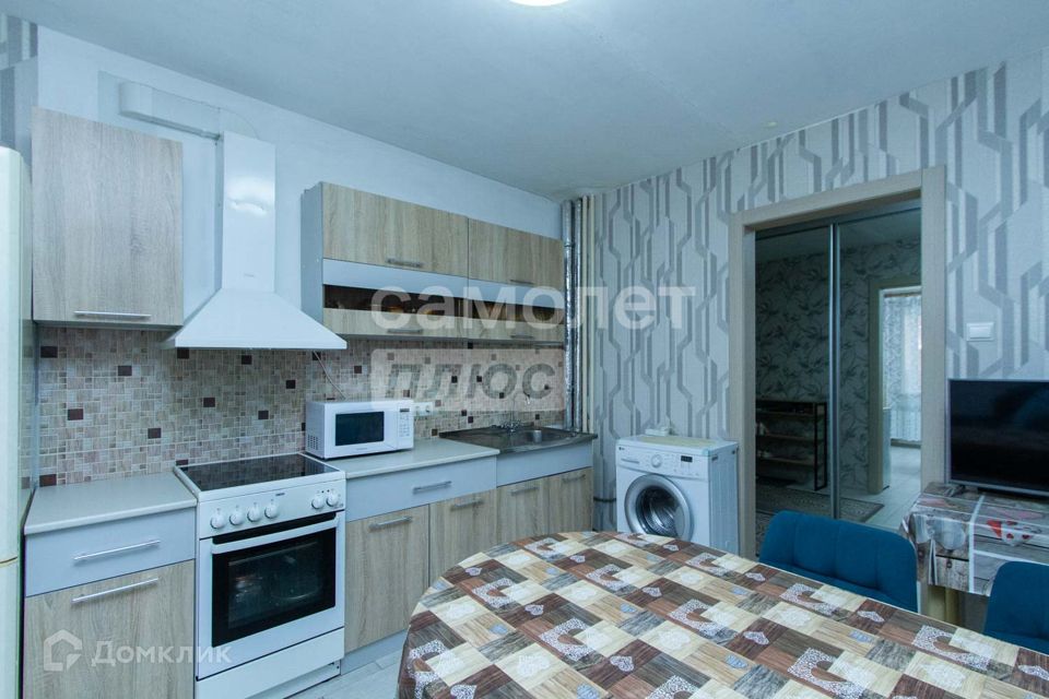Продаётся 2-комнатная квартира, 60.1 м²