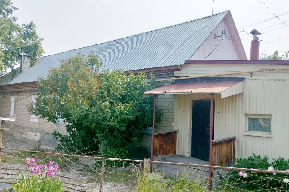 Продаётся 3-комнатная квартира, 62.3 м²