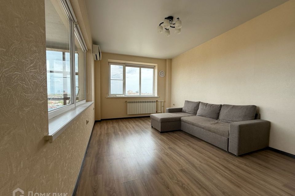 Продаётся 2-комнатная квартира, 60 м²