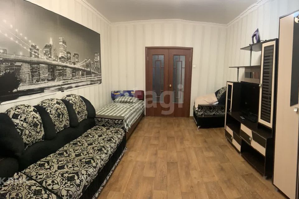 Продаётся 2-комнатная квартира, 54 м²