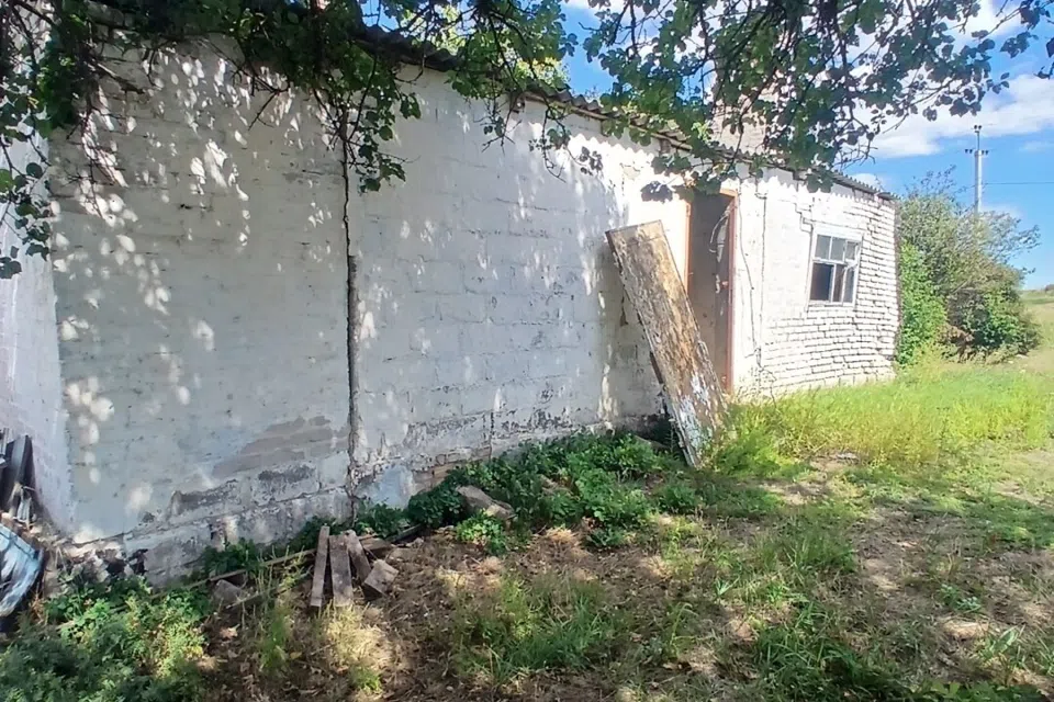 Продаётся 1-этажный дом, 76 м²