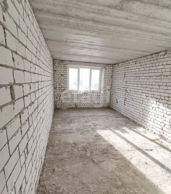 Продаётся 1-комнатная квартира, 39.2 м²