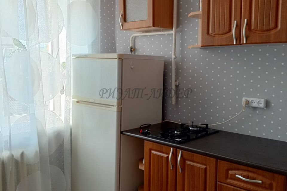 Сдаётся 1-комнатная квартира, 31 м²