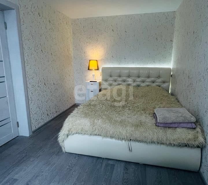 Продаётся 2-комнатная квартира, 42 м²