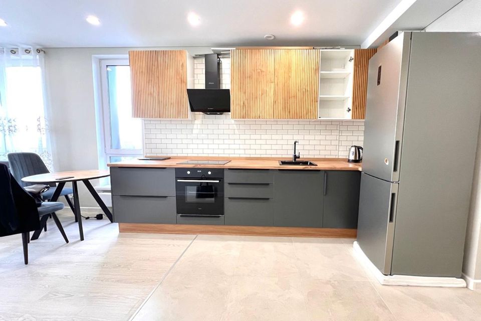 Сдаётся 2-комнатная квартира, 49.4 м²