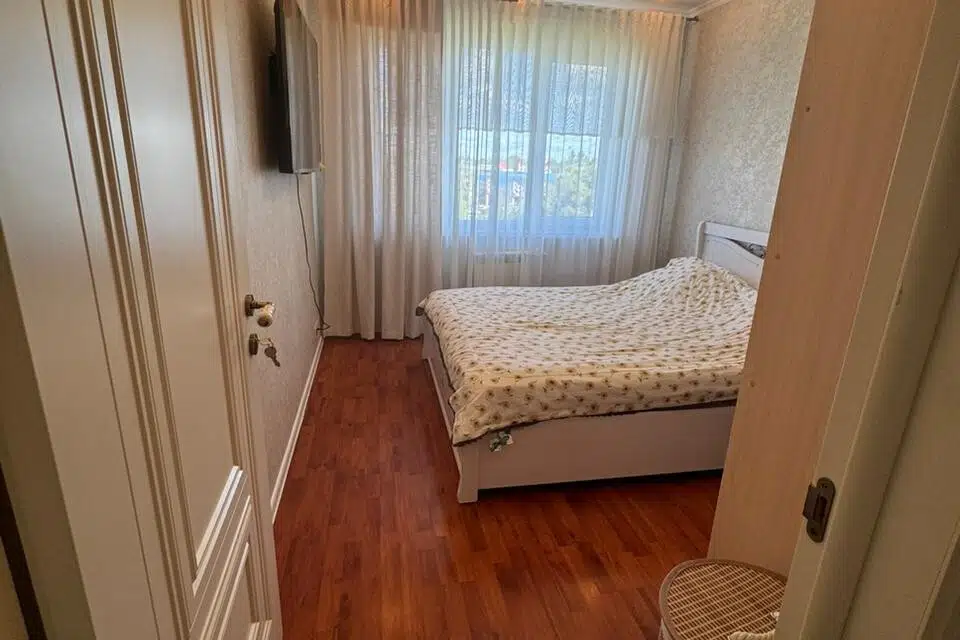 Продаётся 2-комнатная квартира, 50.2 м²