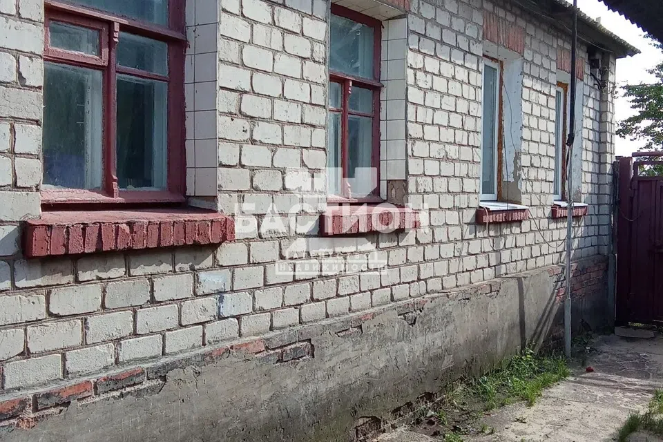 Продаётся 1-этажный дом, 76.3 м²