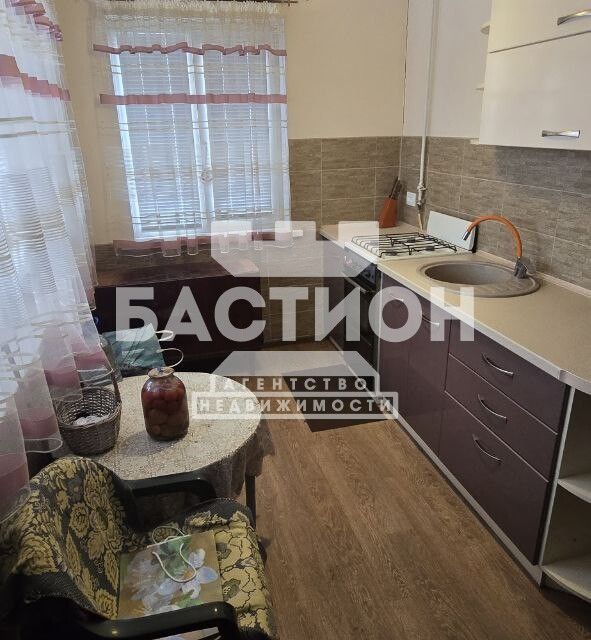 Продаётся 1-этажный дом, 76.4 м²