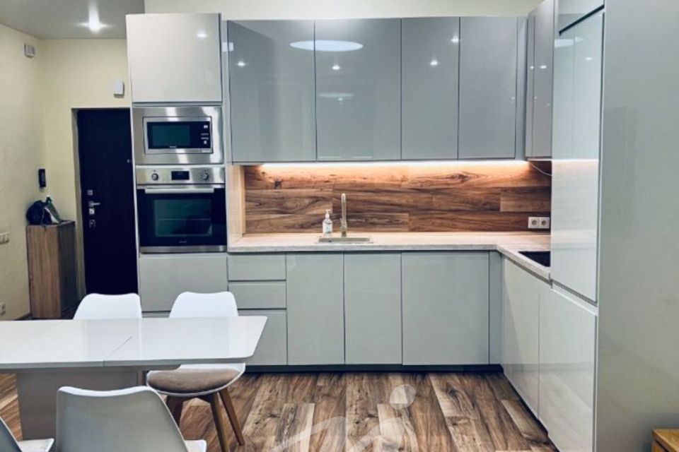 Продаётся 2-комнатная квартира, 51 м²