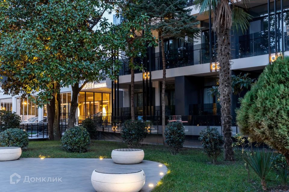 Продаётся студия, 19.8 м²