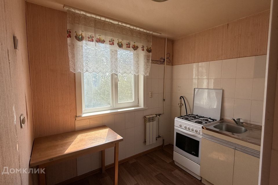 Продаётся 2-комнатная квартира, 43 м²