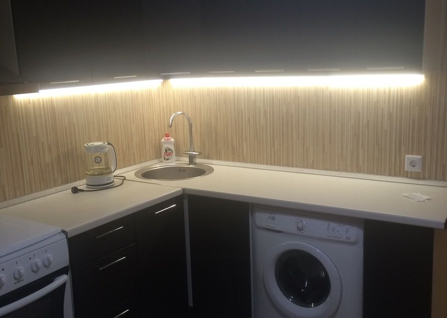 Сдаётся 1-комнатная квартира, 40 м²