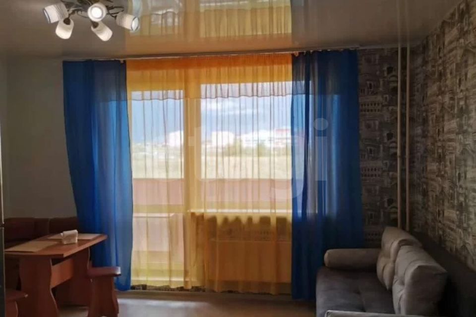 Продаётся студия, 24.8 м²