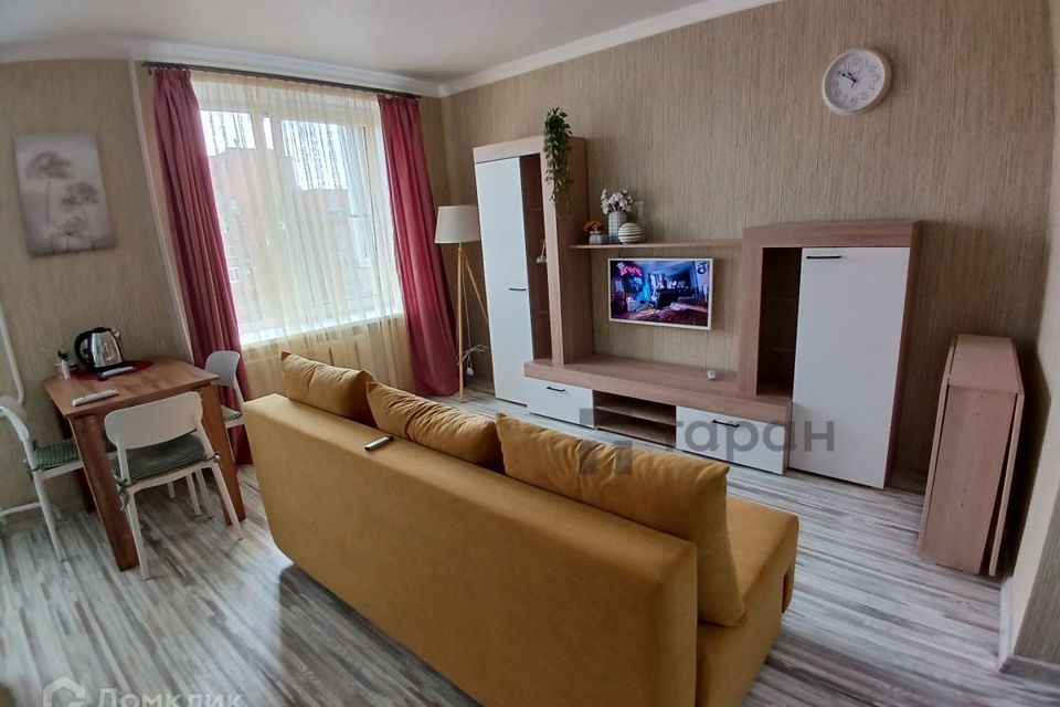 Сдаётся 3-комнатная квартира, 65 м²
