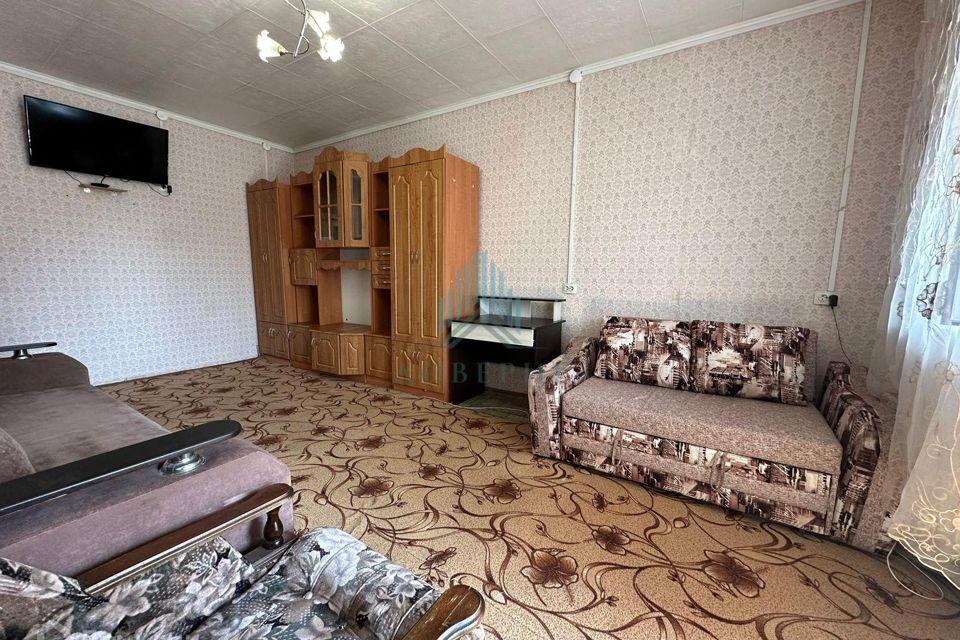 Продаётся 1-комнатная квартира, 30.2 м²