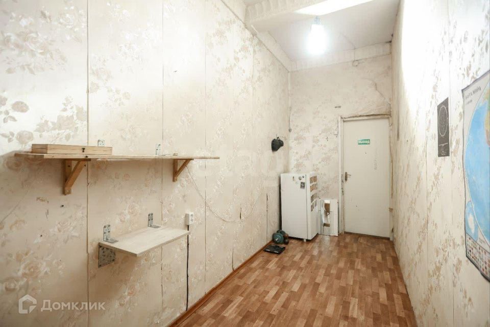 Продаётся комната в 1-комн. квартире, 11 м²