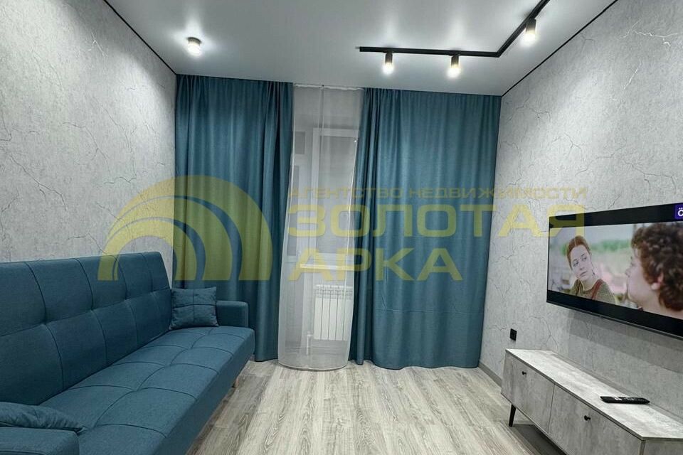 Продаётся 3-комнатная квартира, 84 м²