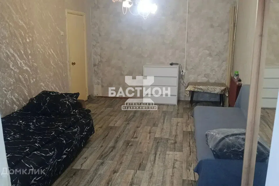 Продаётся 1-комнатная квартира, 34 м²