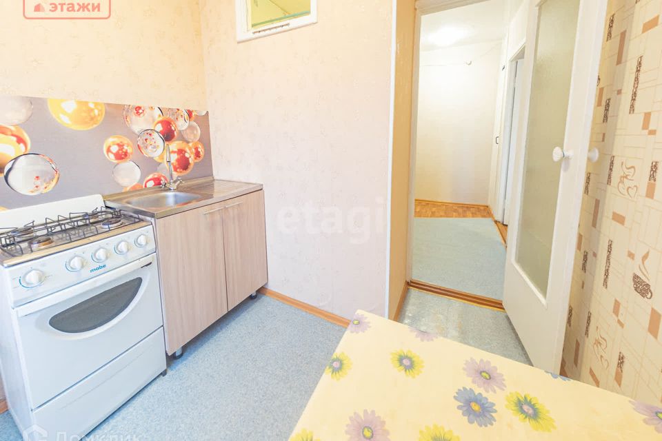 Продаётся 2-комнатная квартира, 45.1 м²