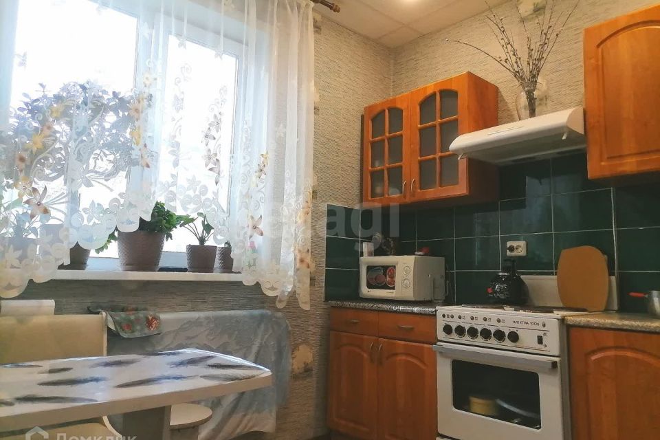 Продаётся 3-комнатная квартира, 69 м²