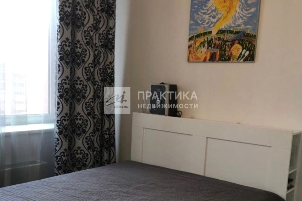 Продаётся 2-комнатная квартира, 64 м²