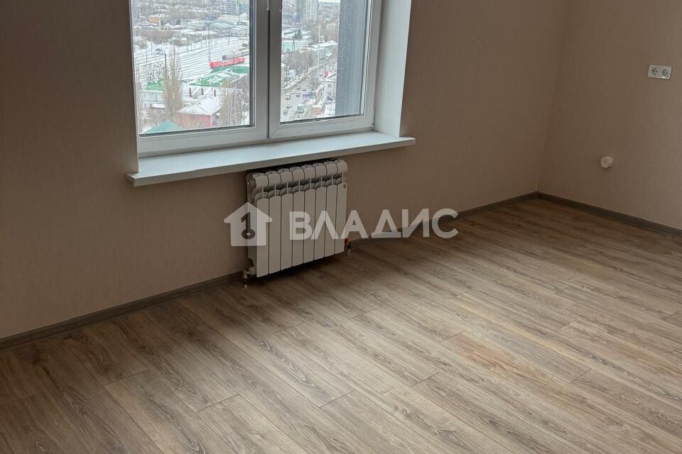 Продаётся 2-комнатная квартира, 64.5 м²