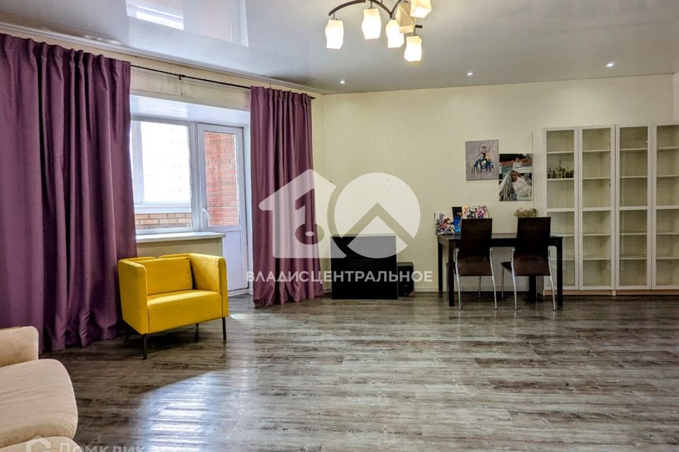 Продаётся студия, 37.8 м²