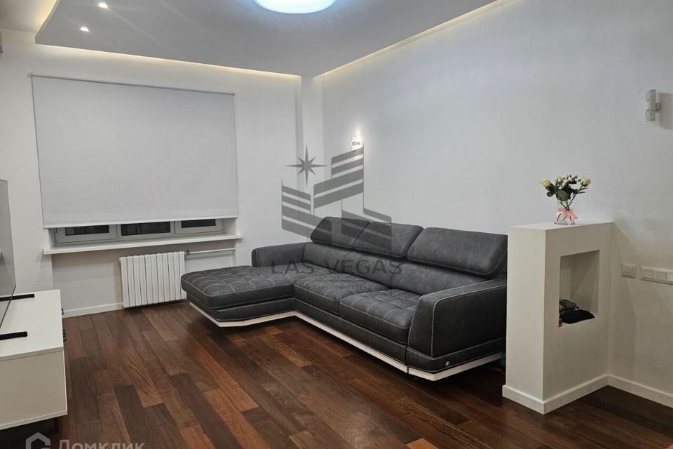 Сдаётся 3-комнатная квартира, 85 м²