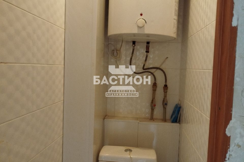 Продаётся 2-комнатная квартира, 53.6 м²