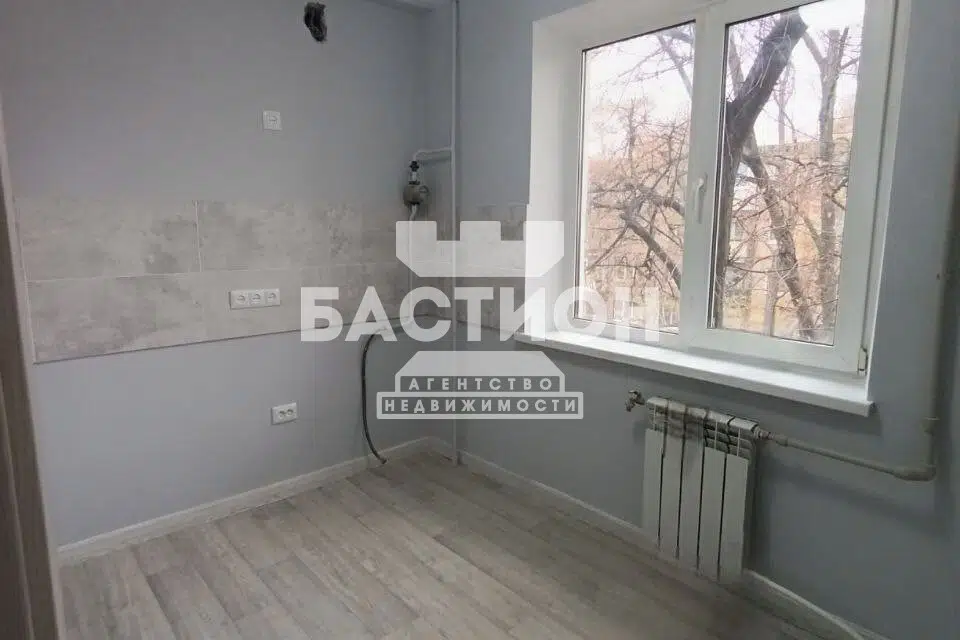 Продаётся 2-комнатная квартира, 44.7 м²