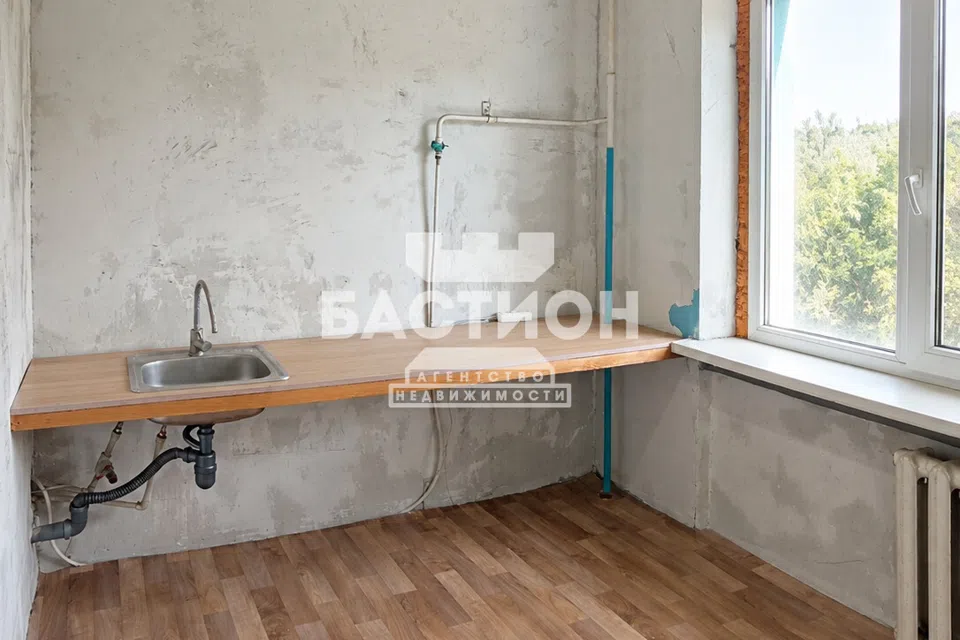 Продаётся 2-комнатная квартира, 50 м²