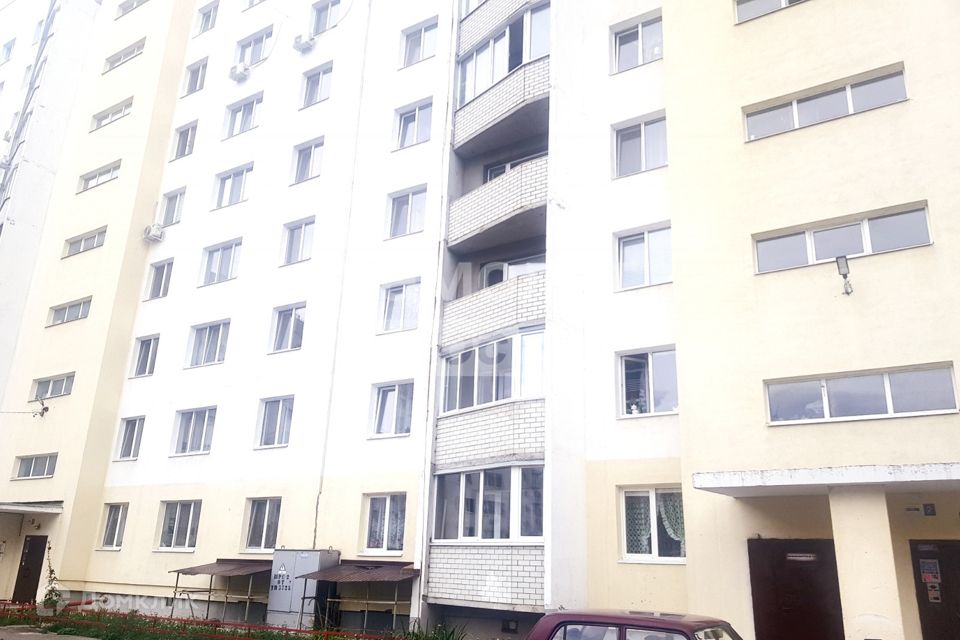Продаётся 1-комнатная квартира, 30 м²