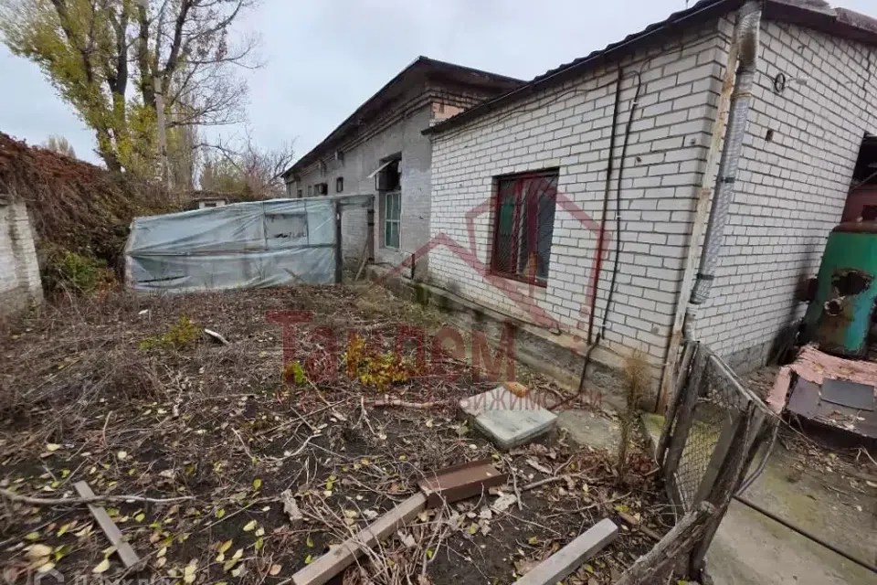 Продаётся помещение своб. назначения, 264 м²
