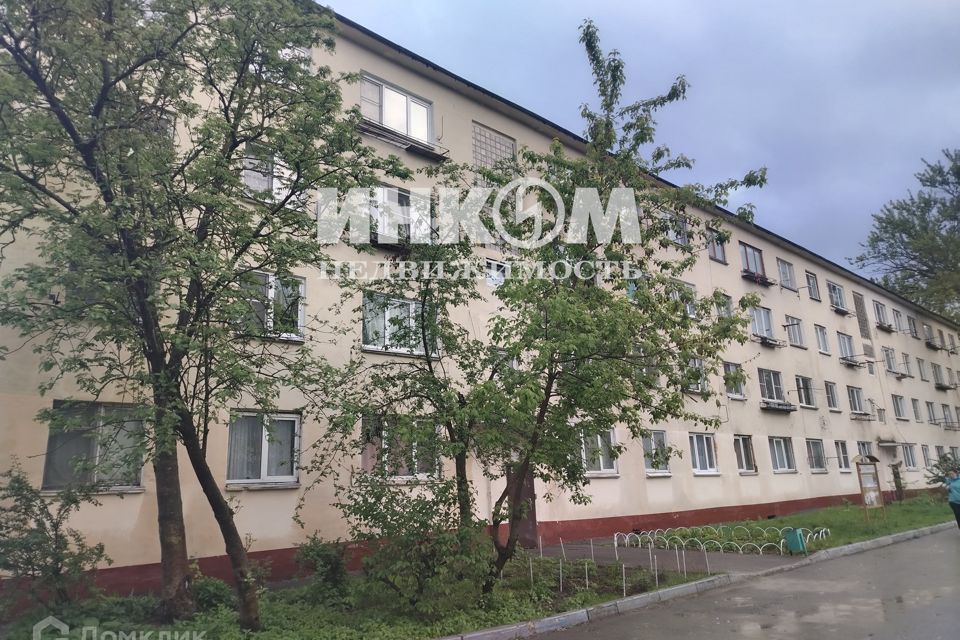 Продаётся 1-комнатная квартира, 29.2 м²
