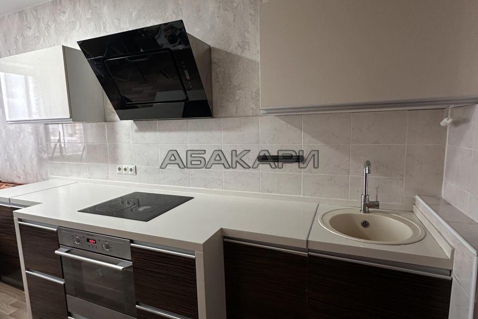 Сдаётся 1-комнатная квартира, 45 м²