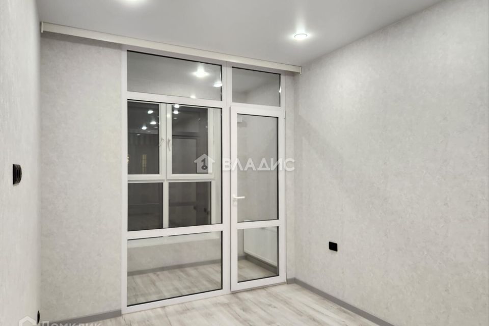 Продаётся 3-комнатная квартира, 58 м²