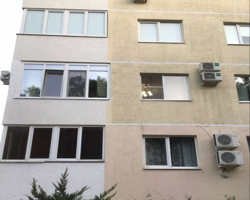 Продаётся 3-комнатная квартира, 76.3 м²