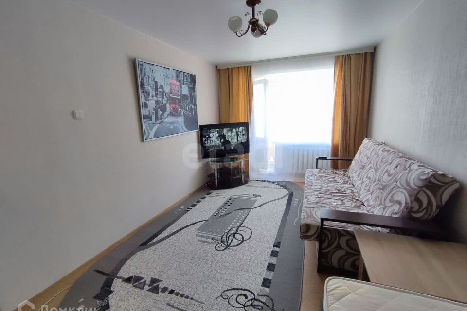 Сдаётся 1-комнатная квартира, 31 м²