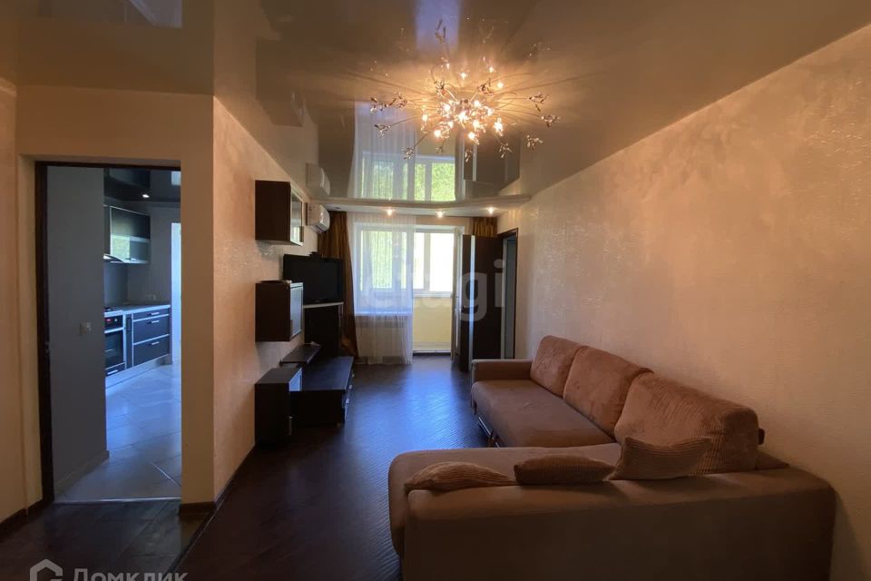 Продаётся 3-комнатная квартира, 79.5 м²