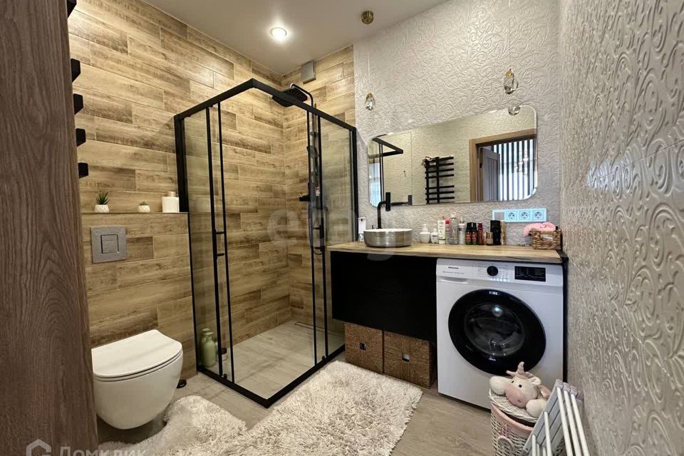 Продаётся студия, 36 м²