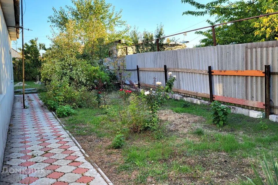 Продаётся 1-этажный дом, 30.9 м²