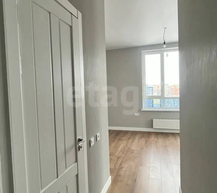 Продаётся 2-комнатная квартира, 54 м²