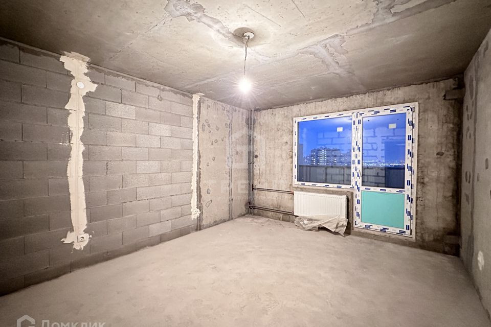 Продаётся студия, 26.8 м²