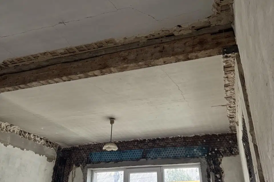 Продаётся 1-этажный дом, 88 м²