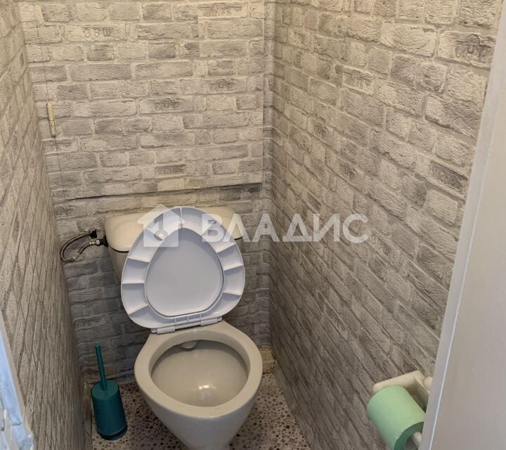Продаётся 2-комнатная квартира, 44.7 м²